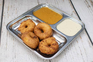 Sambar Vada