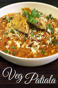 Veg Patyala