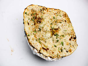 Masala Kulcha