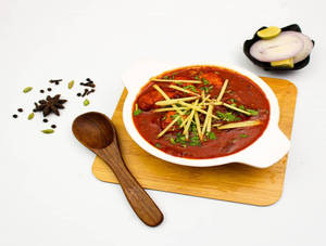 Ginger Chicken Gravy