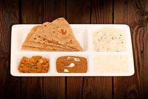 Executive Thali