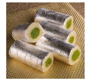 Kaju Pista Roll