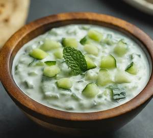 Kheer Raita