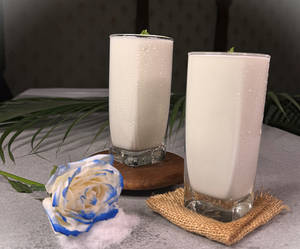 Salted Lassi