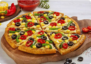 Veg Lover Pizza