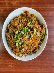 Beef Fried Rice