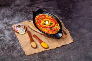 Veg Zafrani (ch)