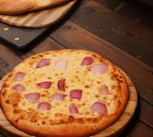 Cheesy Onion [7 inch]
