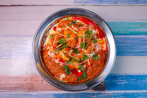 Paneer Lababdaar