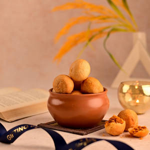 Dry Fruit Kachori@500g.