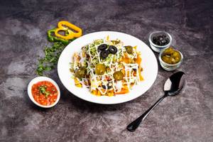 Ultimate Fatcook Nachos (ch)