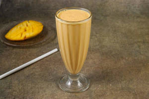 Mango Milkshake
