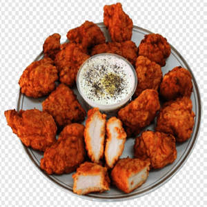 Pepper Chicken