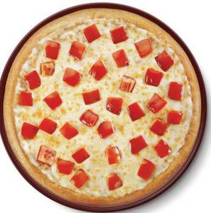 Cheesy Tomato [7 inch]