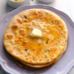 Aloo Paratha