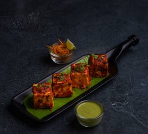 Bharwan  Paneer Tikka
