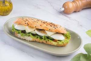 Hi-Protien Egg Sub [250 Gms]