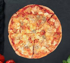 Casaro's 4 Cheese Pizza