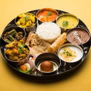 Shri Ram Special Thali