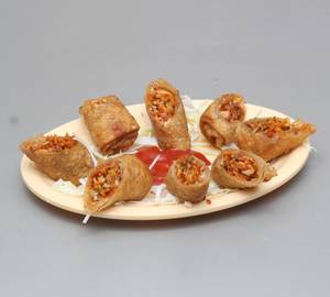 Veg Spring Roll