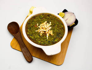Methi Chaman