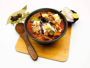 Kadai Veg