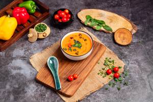 Tom Kha Soup (ch)