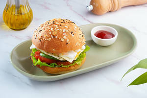 Breakfast Burger [200 Gms]