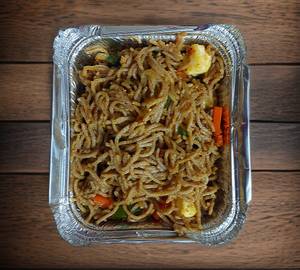 Bajra veggie noodles