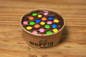 [hot Chocolate Brownie] Gems