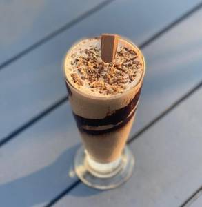 Kit-Kat Shake