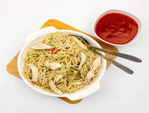 Chicken Soft Noodles