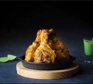 Murgh Kalmi Kebab