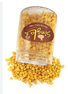 Moong Dal Masala