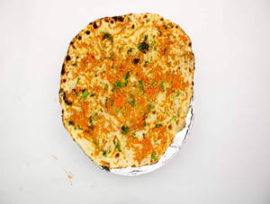 Stuffed Kulcha