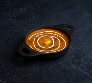 Dal Makhani