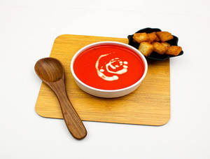 Tomato Soup