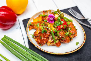 Chilly Fish