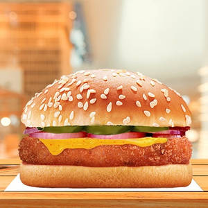 King Kebab Burger