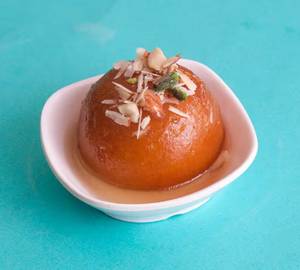 Gulab Jamun [ 1 peice ]
