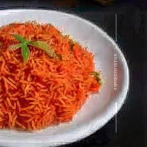 Tomato Rice