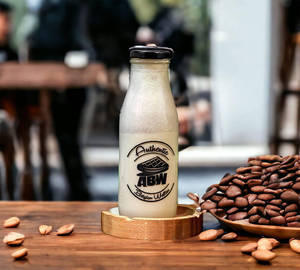 Almond Rose Coffee