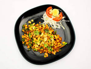 Kaju Corn Fry