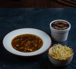Manchow Soup