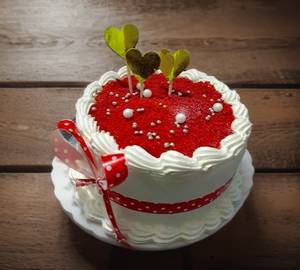 Red velvet cake