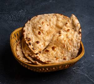 Plain Roti