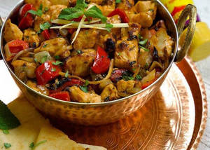 Veg Chatpata