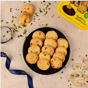 Butterscotch Cookies