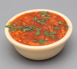 Chicken Hot Dragon Soup