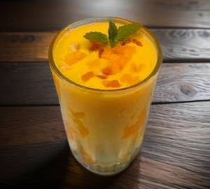 Alfanso Mango Lassi 250 Ml